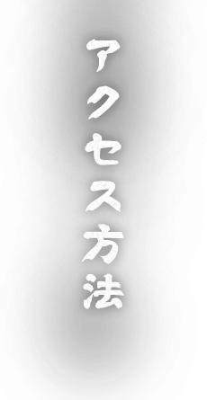 アクセス方法