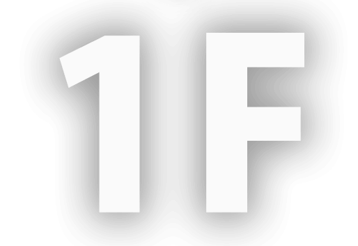 1F